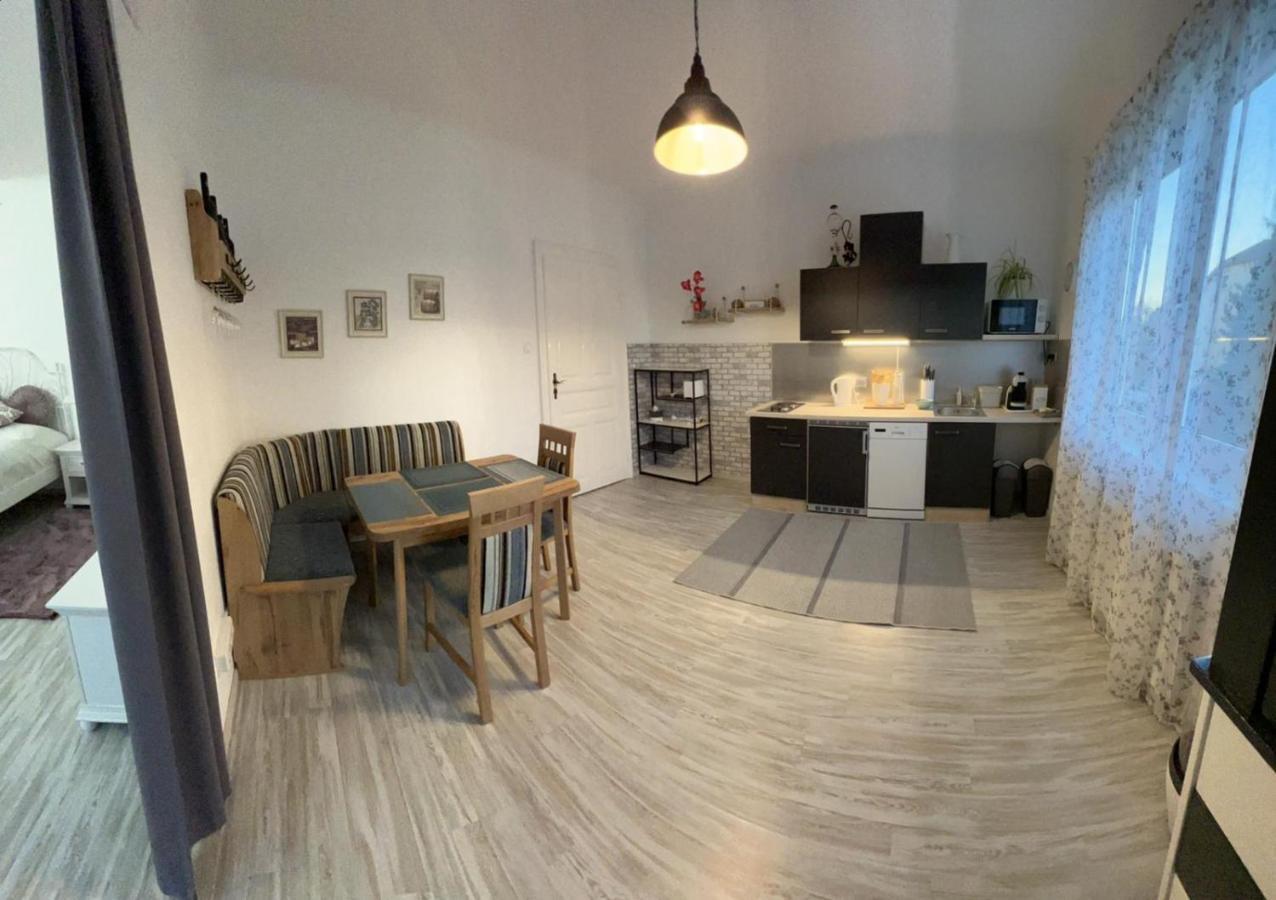Appartment Rosengarten バーデン エクステリア 写真