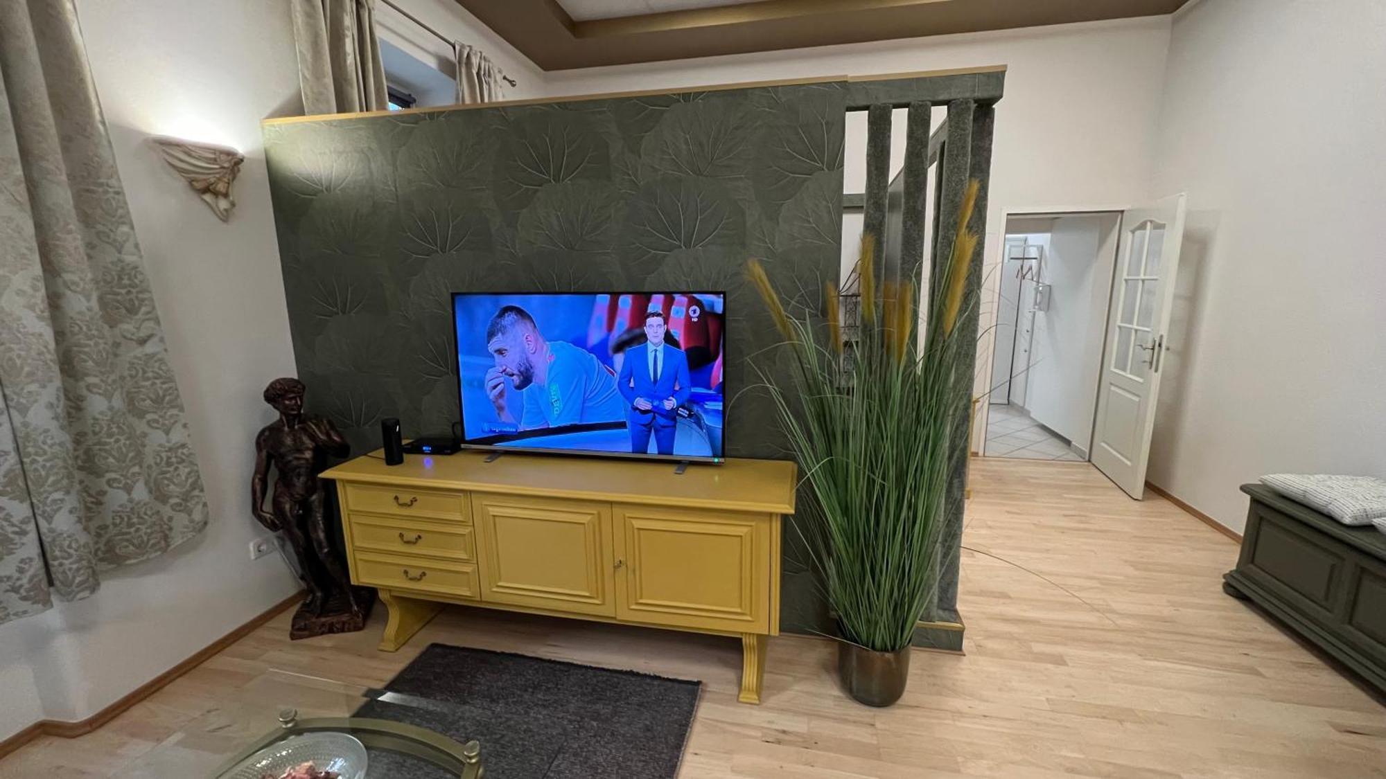 Appartment Rosengarten バーデン エクステリア 写真